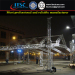 China TUV Certified A-Shaped Stage Lighting A-Shaped Roof Truss Rigging Installation