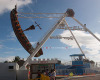 Superior Pirate Ship Fairground Ride For Sale