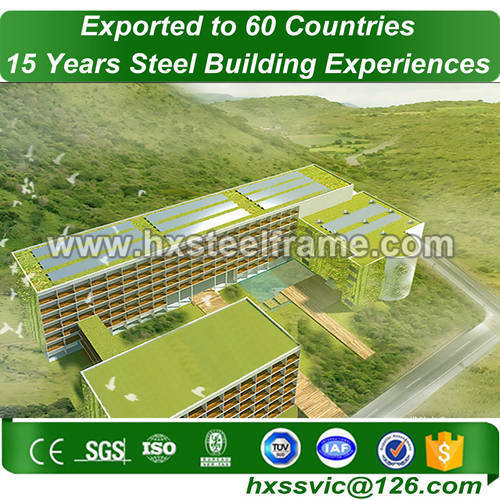 preengineered metal building and steel building construction custom-made