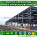 preengineered metal building and steel building construction custom-made