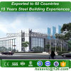 100x60 metal building made of structure light cost-saving sale to Mongolia
