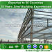 25x40 metal building made of structure of steel light-duty for project in Asia