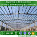 30x60 steel building made of steel a frame lightweight sale to Oman