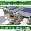 steel frame shop and steel structure warehouse CE approved export to Kinshasa