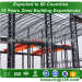 steel frame shop and steel structure warehouse wide-span export to Palestine