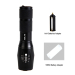 3800lumens CREE XML T6 Flashlight