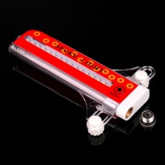 32 LED Bicycle Spoke Light