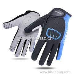 NEWBOLER Sports Long Finger Gloves