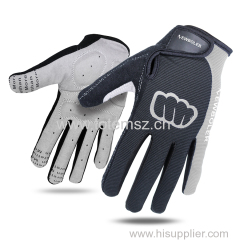 NEWBOLER Sports Motorcycle MTB Bicycle Winter Full Finger Gloves