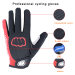 NEWBOLER Sports Long Finger Gloves