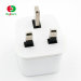 Universal Travel Plug Adapter USA to UK Travel Converter Adapter Plug