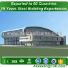 50x30 steel building and prefab steel buildings of New design at Slovakia area