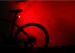 Mountain bike Riding LED Safety Light