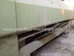 BUHLERMQRF PURIFIER FLOUR MILL MACHINERY