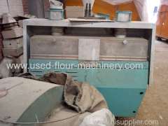 BUHLERMQRF PURIFIER FLOUR MILL MACHINERY