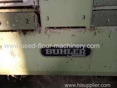 BUHLERMQRF PURIFIER FLOUR MILL MACHINERY