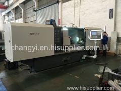 CNC cylindrical grinding machine tool * Max. grinding length 1000mm