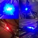 USB Rechargeable Bike Taillight