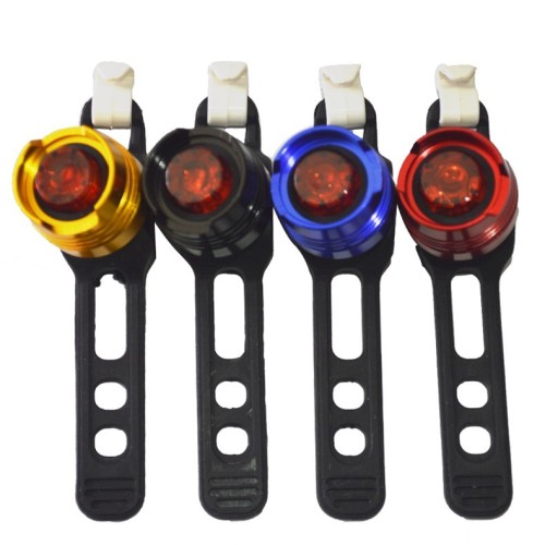 LED Waterproof Front/Rear Warning Light