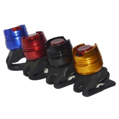 LED Waterproof Front/Rear Warning Light