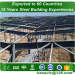 structural steel section formed steel bulding BV verified for importer in UAE