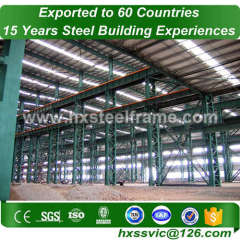 steel storage shed kits made of steel structur fashionable sale to Lima