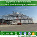 steel buildings residential and commercial steel framed buildings light-duty