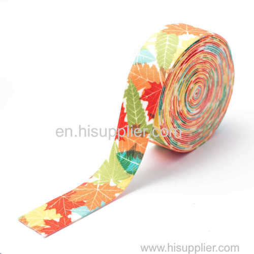 Polyester Nylon Yarn Spandex tape