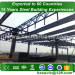 r&m steel buildings and metal building structure low-cost to Brunei customer