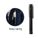 outdoor maintenance working lights with magnet COB pen flashlight