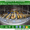 steel warehouse construction and Prefab steel warehouse on sale export to Oman