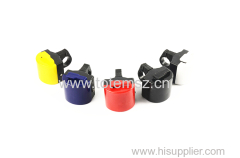 90db Plastic mountain Road Bike Electronic Bell horn