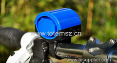90db Plastic mountain Road Bike Electronic Bell horn