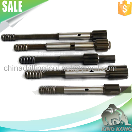 T45 shank adapter for drilling 