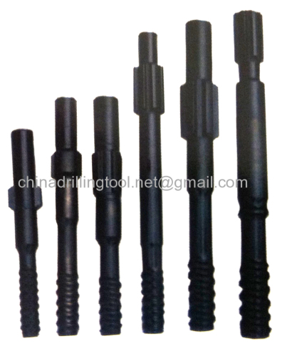 T45 shank adapter for drilling 