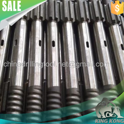 T45 shank adapter for drilling 