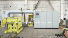 300tons Automatic Wheetset Press / Hydraulic Wheel Press machine