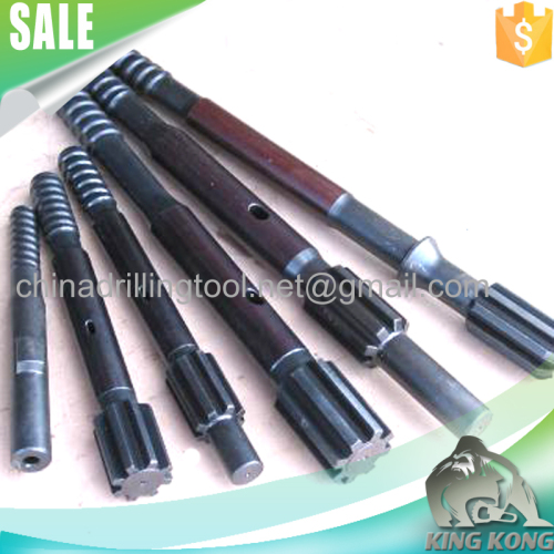 rock drilling shank  adapter 