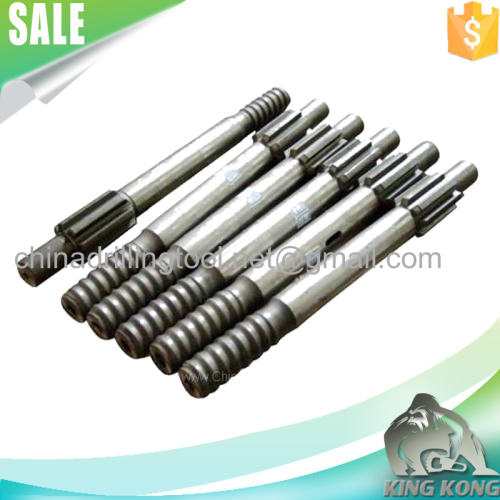 rock drilling shank  adapter 