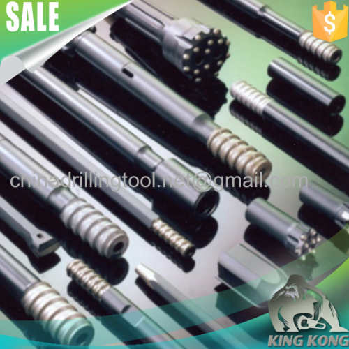 rock drilling shank  adapter 