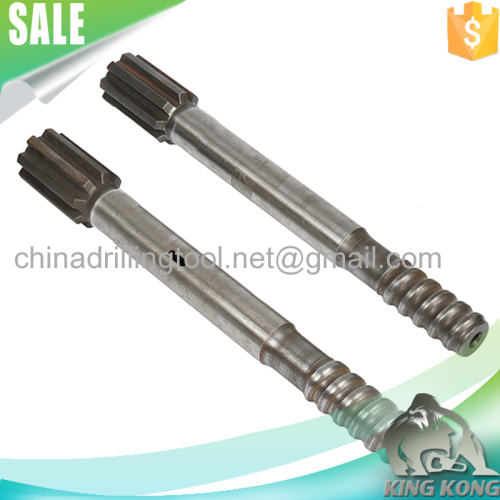 Rock Drilling Tools Shank Adapter for Drifter Rod and Top Hammer