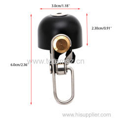 Classic Cycling Handlebar Bell Warning Ring