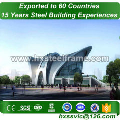 welded H beam and Heavy Steel Frame Fabrication provide to Khartoum