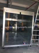 Powder Coating Curing Oven Manufacturer