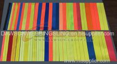 10 ton Webbing Sling Materials