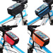 Bike Front Touch Screen Bag