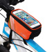 Bike Front Touch Screen Bag