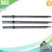 Tapered Drill Rods for Mining