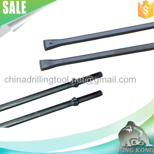 Hot sale drilling rod with factory hot selling in the world