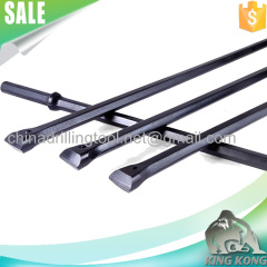 hot selling integral drill rod on the stock